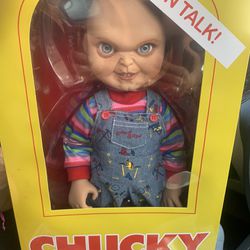 Talking Chucky Child’s Play 2