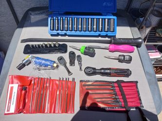 Snap On Tools
