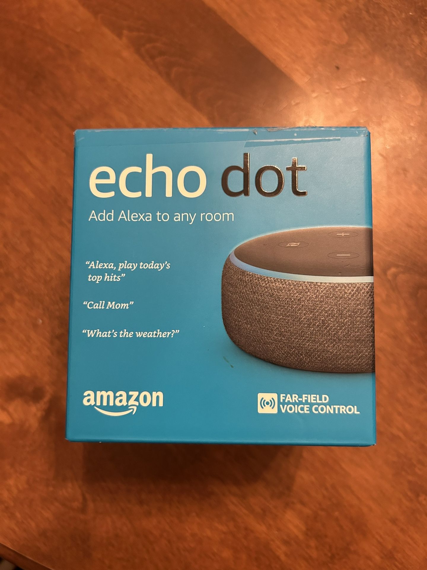 Echo Dot