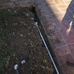Irrigation Valves