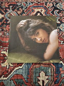 Clairo Charm Vinyl