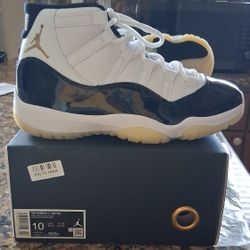 Air Jordan 11 Dmp