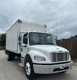 Box truck