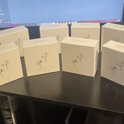Apple AirPods Pro 2