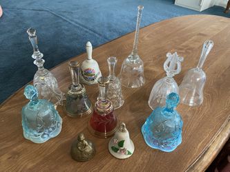 Bell Collection- Vintage