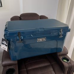 Yeti Cooler 65