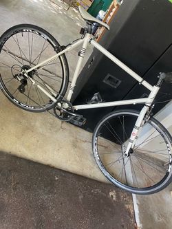 7 speed bike $250 best offer