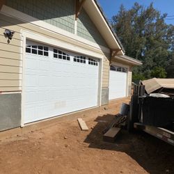 Garage Doors