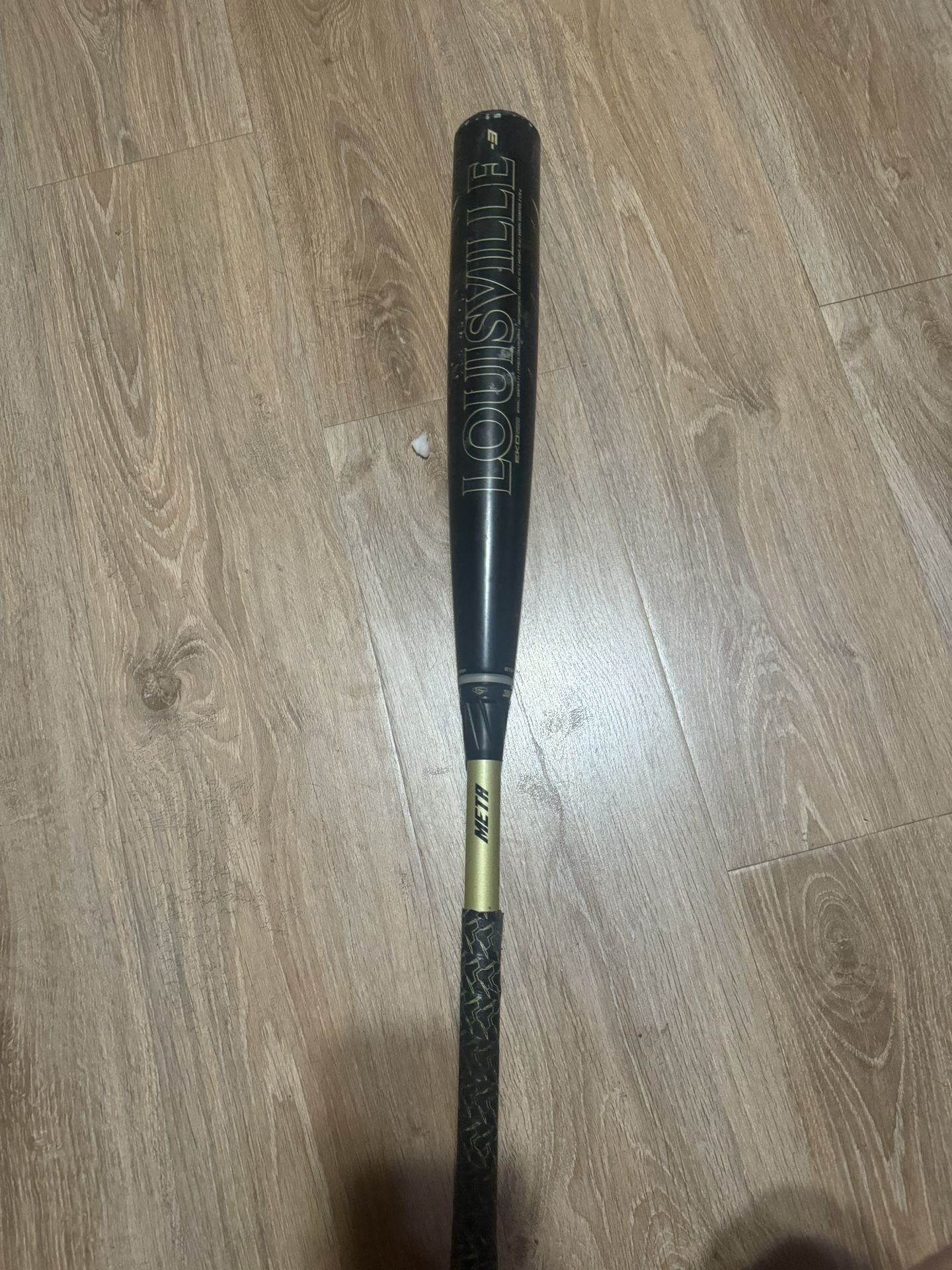 louisville Bat