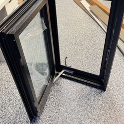 24 X 36 Window 