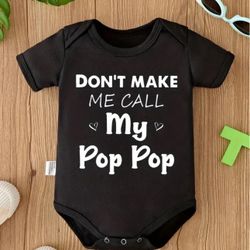 ADORABLE BABY ONESIE - 9 Months 