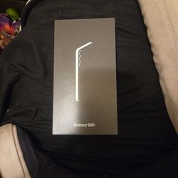 Samsung S25+ Mint Green 512gb