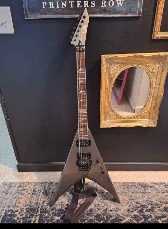 LTD V-350