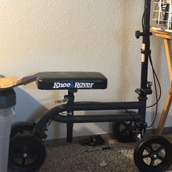 Knee Rover Scooter 