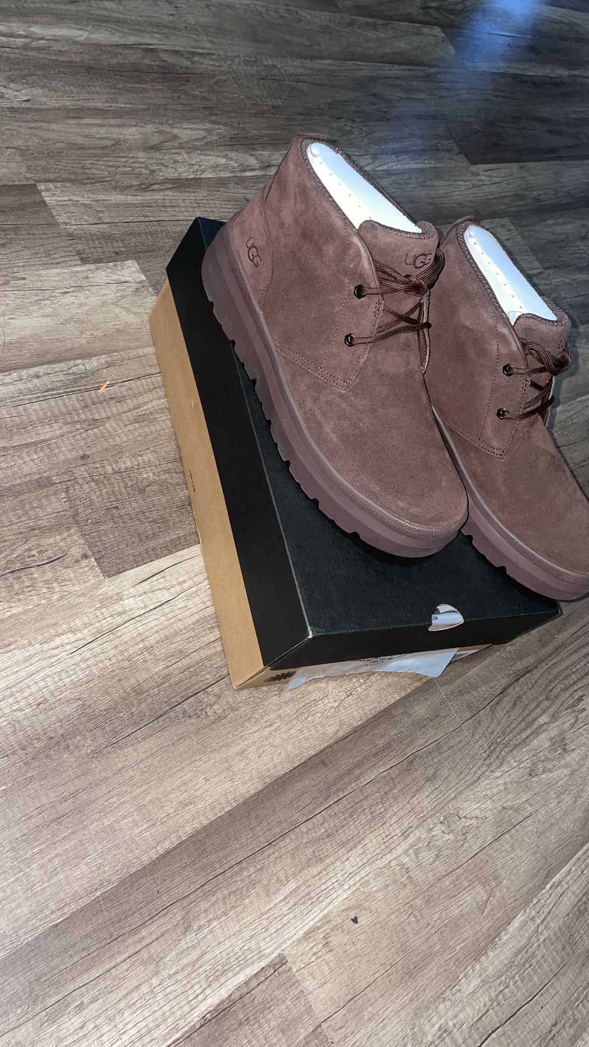 Ugg Men Boots