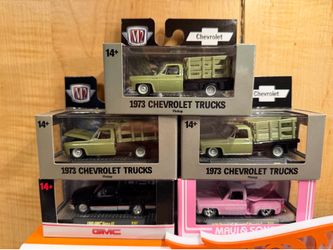 Hotwheel collection