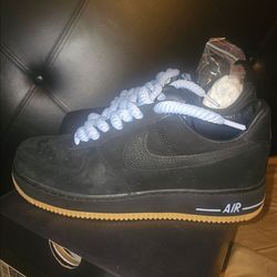 Air Force 1s