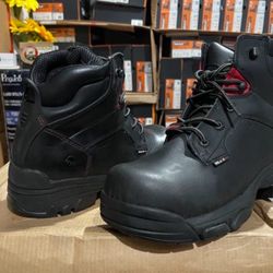 WORK BOOTS 🥾// WOLVERINE// SIZE (9) Only ❗️especial Price ❗️