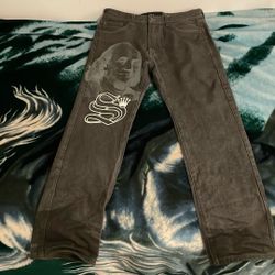 SDL pants 34 X 32