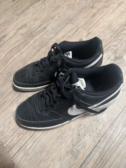 Nike Courts