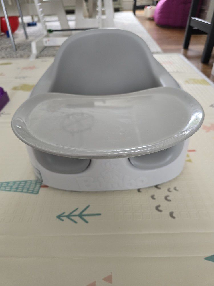 Baby Booster Seat