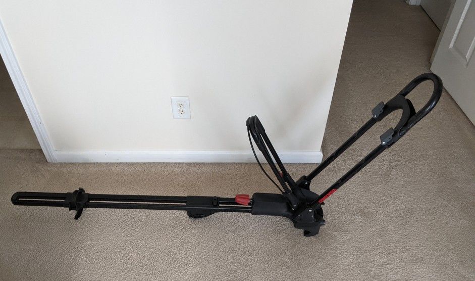 Yakima Front loader Upright Rooftop Bike Carrier Mount