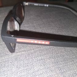  Designer Prada Linea Rossa Glasses