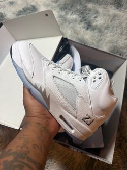 Jordan 5 size 11