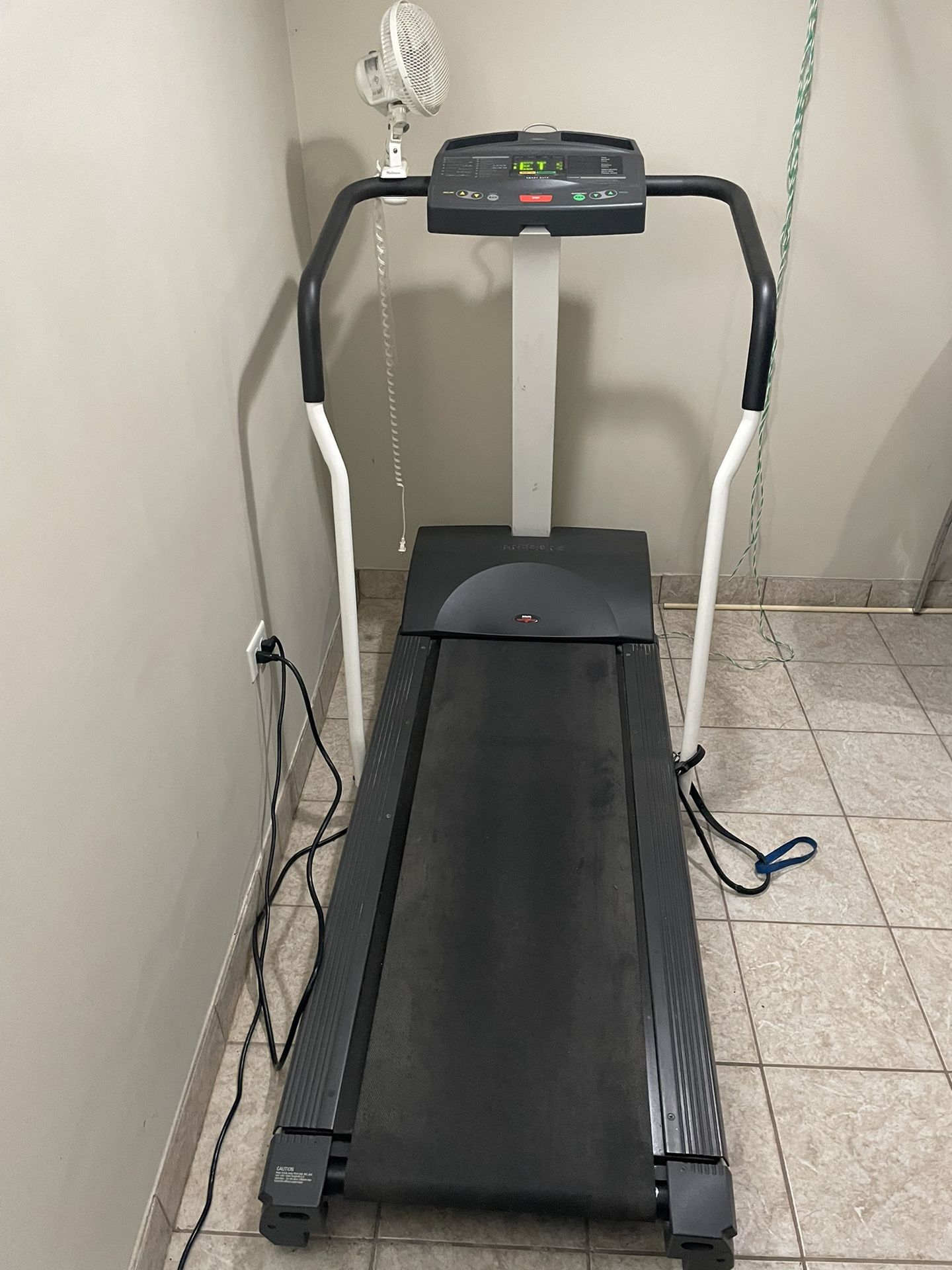 Precor treadmill