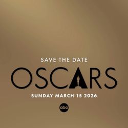Oscars Awards & Parties 