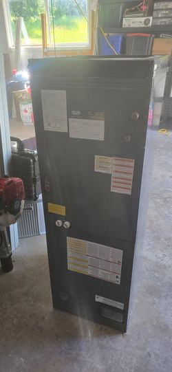 3 Ton Multi-Positional Variable Speed Goodman Air Handler