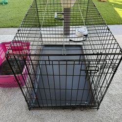 Dog Crate/kennel
