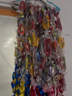 Candy Leis