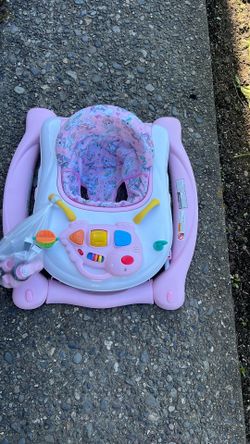 Baby Walker