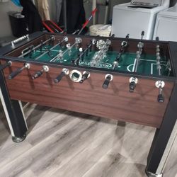 Foosball