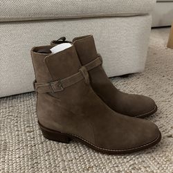 Thursday Boots (brand new) 