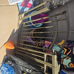 Extra Wide Baby Gate