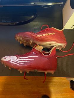 Cleats