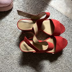 Sandals 