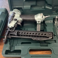 Metabo 1-1/2stapler air