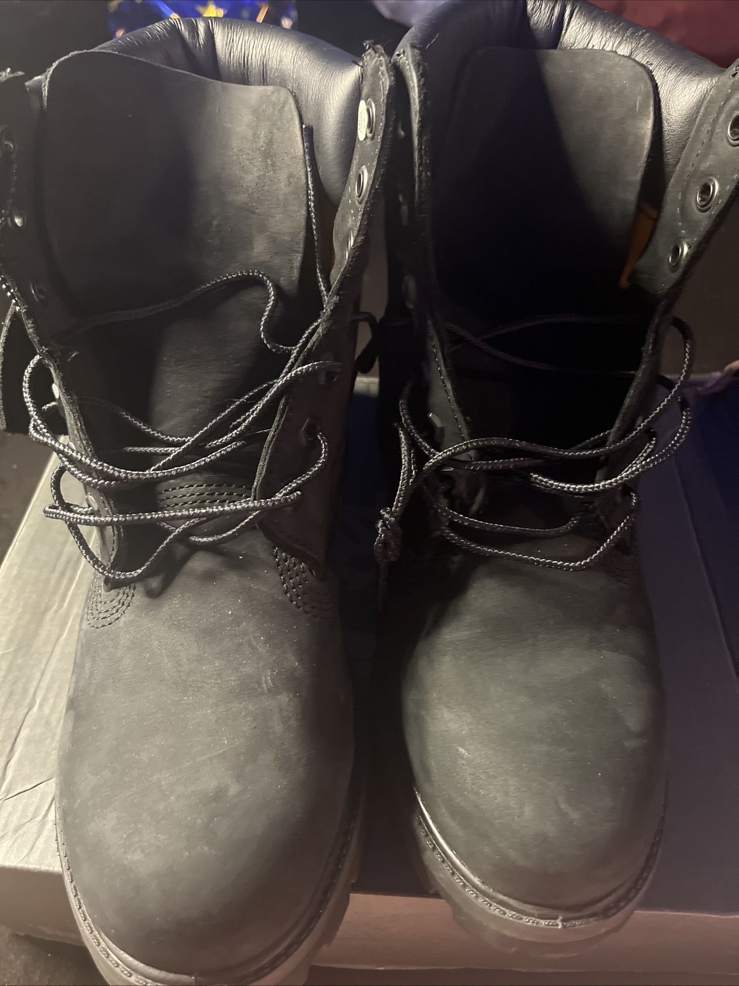 Timberlands boots, need gone asap! First look at the Playboi Carti x Timberland boot by ASAP  main image 3