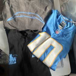Chargers Wholesale
