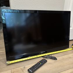 Panasonic TV