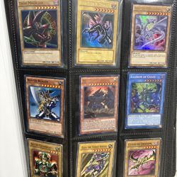 Yugioh Folder