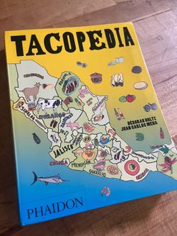 Tacopedia