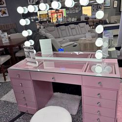Vanity Starts At 290