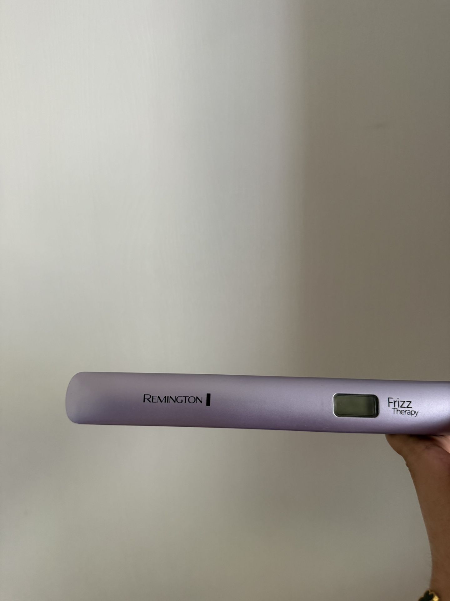 Remington Hair Straightener