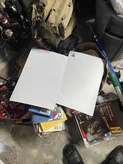 Ps5 Cover/plates