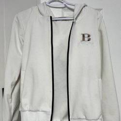 burberry hoodie authentic 