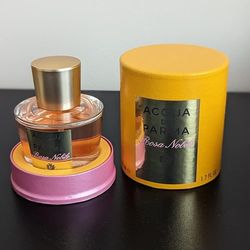 Rosa Nobile by Acqua Di Parma for Women - 3.4 oz EDP Spray Perfume - Good For Wife / Girlfriend